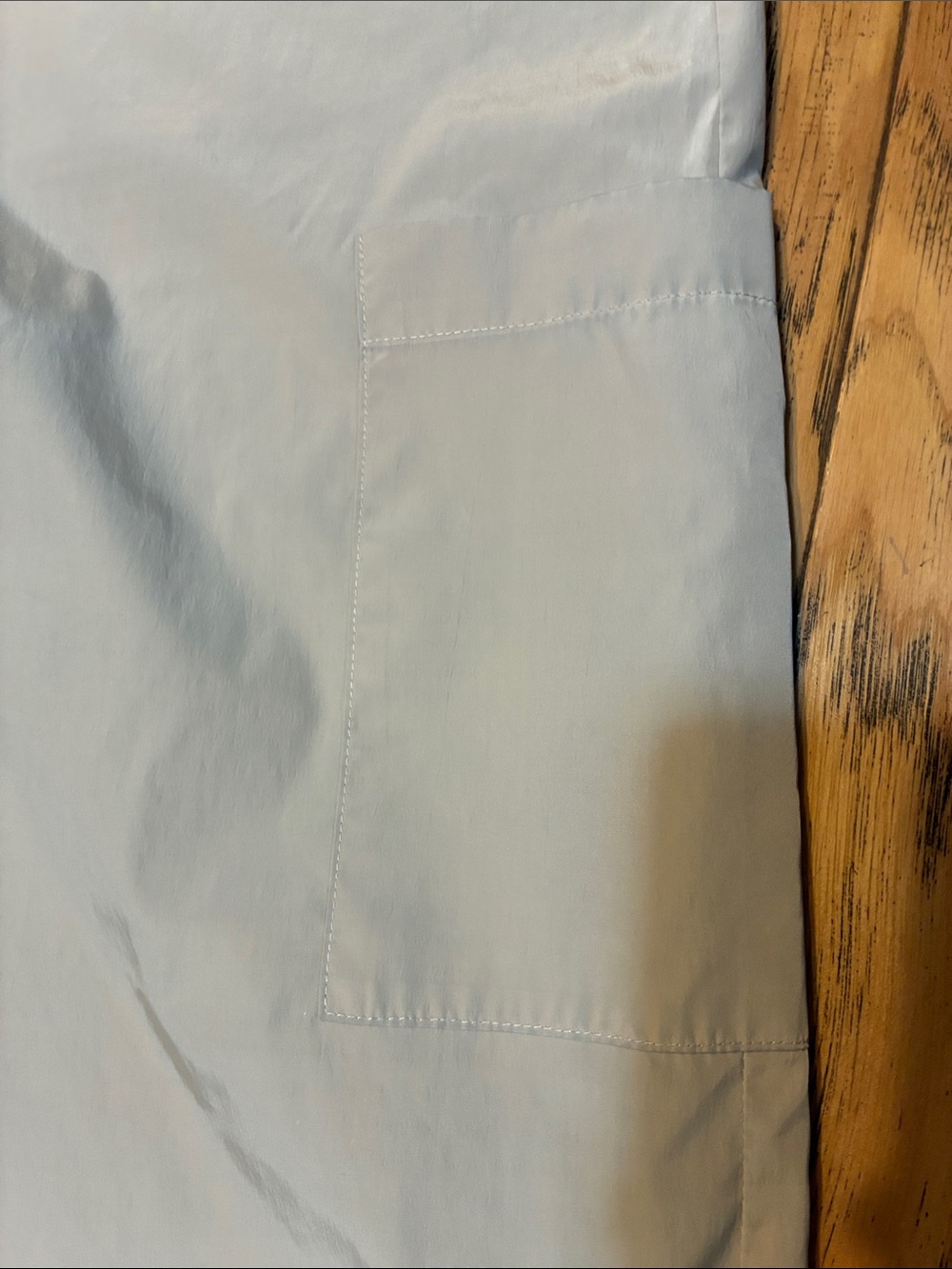 Reformation Light Beige Women’s Pants - XS - Picture 2 of 6